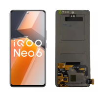    LCD assembly OEM for Vivo IQOO Neo 6 Neo 6SE